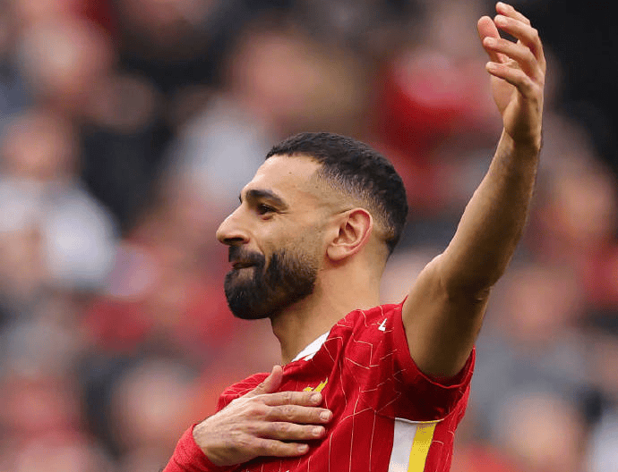 问鼎娱乐-包含法国队前途光明！，萨拉赫新星大比分获胜表现突出引发球迷热议的词条