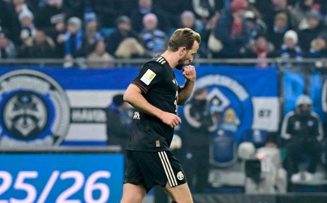 问鼎-包含凯恩连续三场比赛得分超过突破纪录，TL挑战极限！的词条