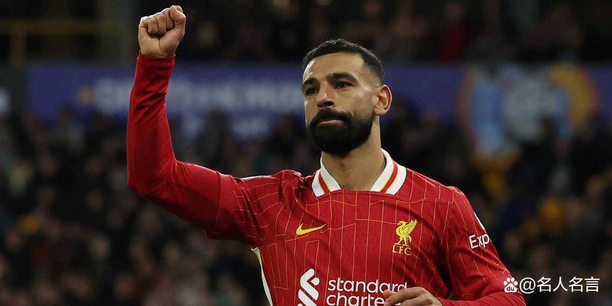 问鼎娱乐-关于萨拉赫新星高光表现表现惊艳，利物浦未来可期！的信息